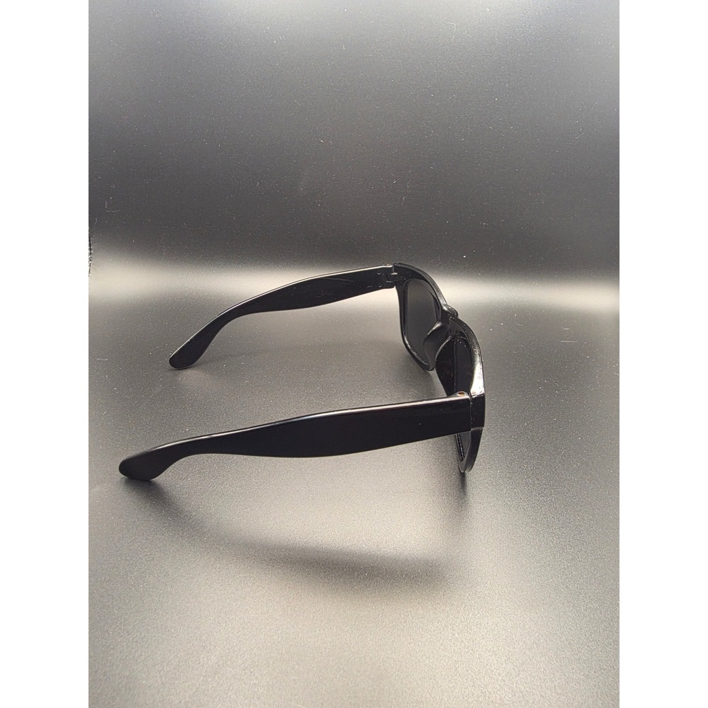 Unbranded Sunglasses Bundle Mens Womens Blue and Black used Square Frame UV Lens - Picture 9 of 11